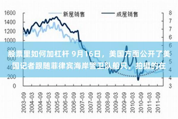 股票里如何加杠杆 9月16日，美国方面公开了美国记者跟随菲律宾海岸警卫队船只，拍摄的在