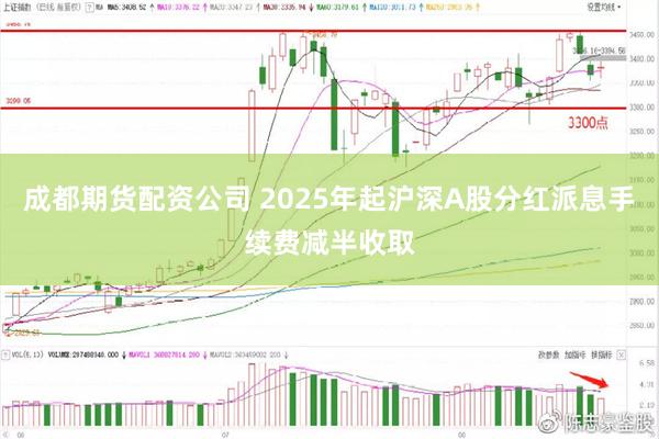 成都期货配资公司 2025年起沪深A股分红派息手续费减半收取