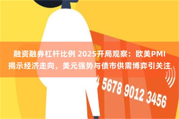 融资融券杠杆比例 2025开局观察：欧美PMI揭示经济走向，美元强势与债市供需博弈引关注